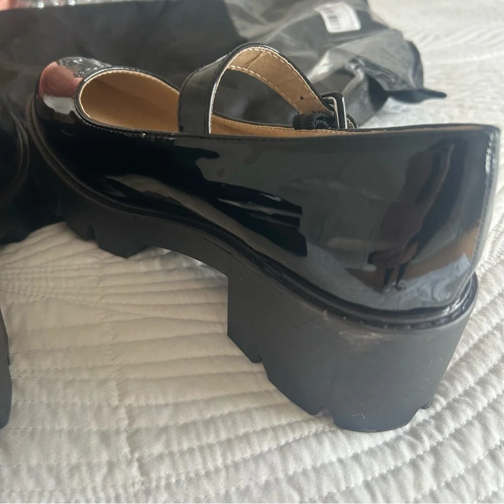 worn once